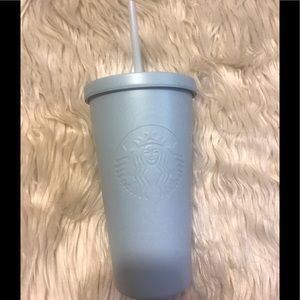 NEW Starbucks Cup